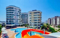 Cozy apartment 55 m² in Avsallar area with rich infrastructure-id-10053-photo-1