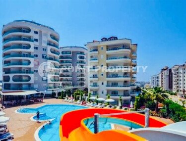 Cozy apartment 55 m² in Avsallar area with rich infrastructure-id-10053-photo-7