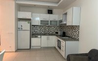 Cozy apartment 55 m² in Avsallar area with rich infrastructure-id-10053-photo-3