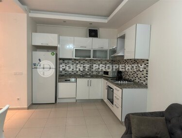 Cozy apartment 55 m² in Avsallar area with rich infrastructure-id-10053-photo-3