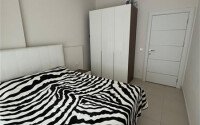 Cozy apartment 55 m² in Avsallar area with rich infrastructure-id-10053-photo-4