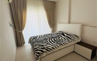Cozy apartment 55 m² in Avsallar area with rich infrastructure-id-10053-photo-5