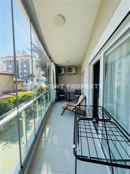 Cozy apartment 55 m² in Avsallar area with rich infrastructure-id-10053-photo-6