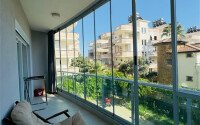 Cozy apartment 55 m² in Avsallar area with rich infrastructure-id-10053-photo-7