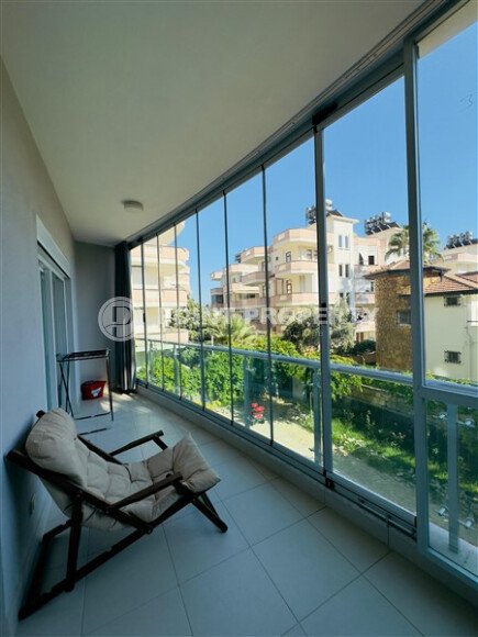 Cozy apartment 55 m² in Avsallar area with rich infrastructure-id-10053-photo-7