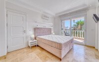 Spacious apartment 170 m² 3+1 in a villa type house, with sea view, Cikcilli area-id-10054-photo-8