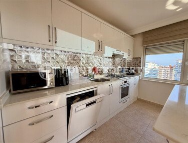 Spacious apartment 130 m² in Cikcilli area with developed infrastructure-id-10055-photo-2