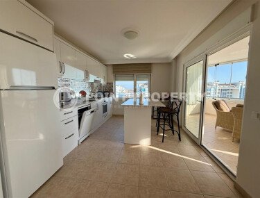 Spacious apartment 130 m² in Cikcilli area with developed infrastructure-id-10055-photo-4