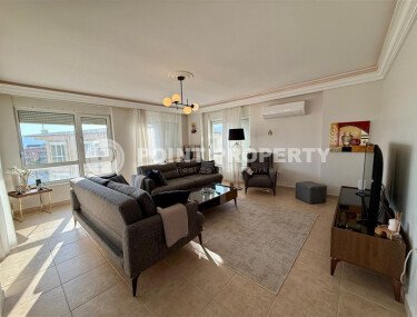 Spacious apartment 130 m² in Cikcilli area with developed infrastructure-id-10055-photo-5