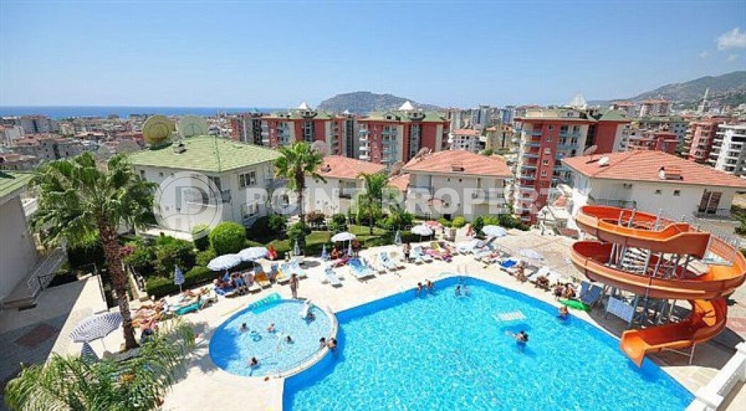 Просторная квартира 130 м² в районе Джикджилли с развитой инфраструктурой-id-10055-фото-11