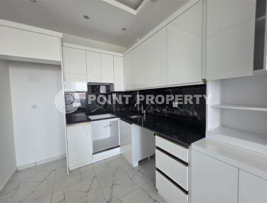 Современная квартира 52 м² в районе Каргыджак с видом на крепость и море-id-10056-фото-4