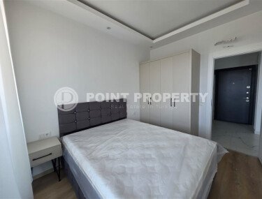 Современная квартира 52 м² в районе Каргыджак с видом на крепость и море-id-10056-фото-5