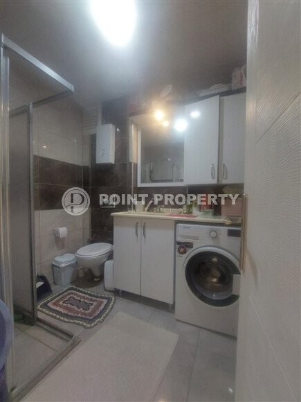 Modern 1+1 60 m², Kestel area, near the sea-id-10057-photo-4