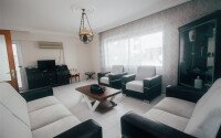 Apartment 90 m², separate kitchen, Mahmutlar area, near the beach and with partial sea view-id-10058-photo-2