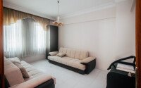Apartment 90 m², separate kitchen, Mahmutlar area, near the beach and with partial sea view-id-10058-photo-3