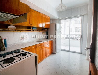 Квартира 90 м², отдельная кухня, район Махмутлар, рядом с пляжем и с частичным видом на море-id-10058-фото-5