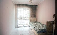 Apartment 90 m², separate kitchen, Mahmutlar area, near the beach and with partial sea view-id-10058-photo-6