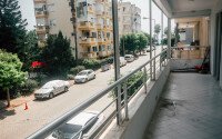 Apartment 90 m², separate kitchen, Mahmutlar area, near the beach and with partial sea view-id-10058-photo-7