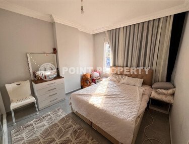 Просторная квартира 65 м² в районе Оба с возможностью ВНЖ и удобным расположением-id-10059-фото-4