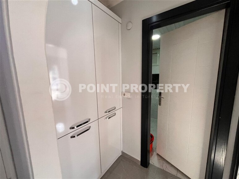 Просторная квартира 65 м² в районе Оба с возможностью ВНЖ и удобным расположением-id-10059-фото-5