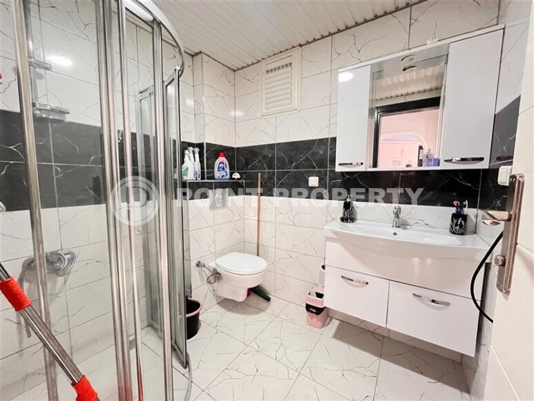 Просторная квартира 65 м² в районе Оба с возможностью ВНЖ и удобным расположением-id-10059-фото-6