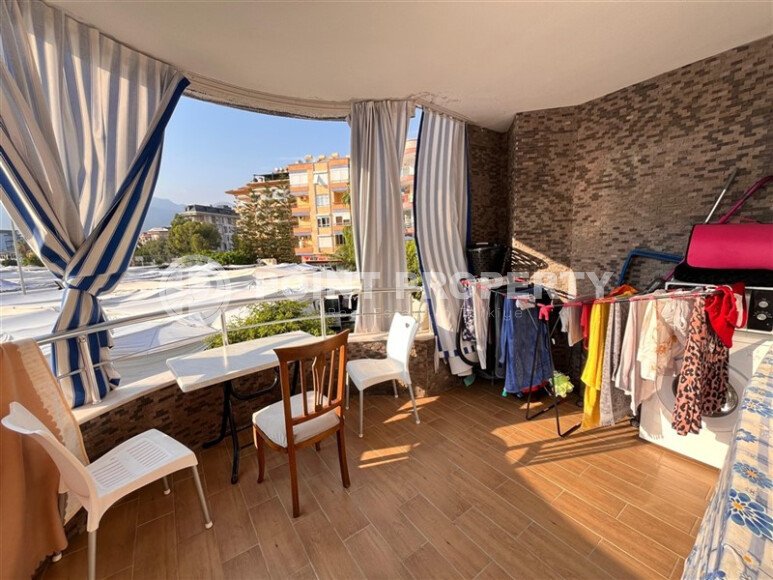 Просторная квартира 65 м² в районе Оба с возможностью ВНЖ и удобным расположением-id-10059-фото-8