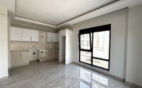 Современная квартира 45 м², район Оба, в новом комплексе-id-10060-фото-2