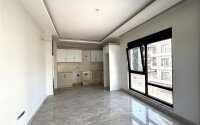 Современная квартира 45 м², район Оба, в новом комплексе-id-10060-фото-4