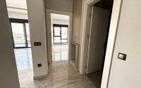Современная квартира 45 м², район Оба, в новом комплексе-id-10060-фото-5