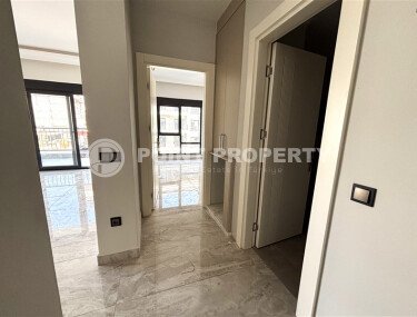 Современная квартира 45 м², район Оба, в новом комплексе-id-10060-фото-5