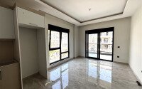 Современная квартира 45 м², район Оба, в новом комплексе-id-10060-фото-7
