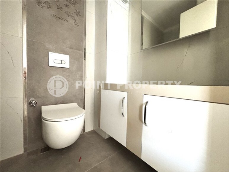 Modern apartment 45 m², Oba district, in a new complex-id-10060-photo-10
