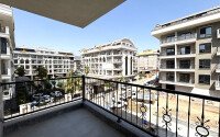 Modern apartment 45 m², Oba district, in a new complex-id-10060-photo-11