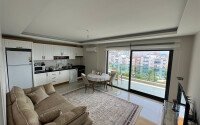 Комфортабельная квартира 95 м², район Махмутлар, первая линия у моря-id-10061-фото-1