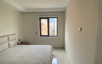 Comfortable apartment 95 m², Mahmutlar district, first line to the sea-id-10061-photo-3