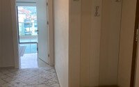 Comfortable apartment 95 m², Mahmutlar district, first line to the sea-id-10061-photo-4