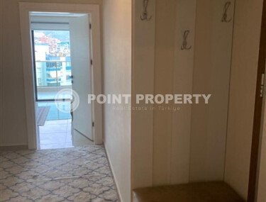 Comfortable apartment 95 m², Mahmutlar district, first line to the sea-id-10061-photo-4
