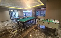 Комфортабельная квартира 95 м², район Махмутлар, первая линия у моря-id-10061-фото-11