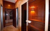 Комфортабельная квартира 95 м², район Махмутлар, первая линия у моря-id-10061-фото-13