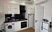 Уютная студия 33 м², центр Аланьи, в комплексе с инфраструктурой-id-10063-фото-2