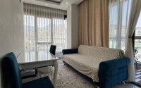 Уютная студия 33 м², центр Аланьи, в комплексе с инфраструктурой-id-10063-фото-4