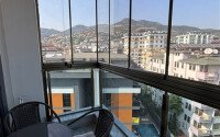 Уютная студия 33 м², центр Аланьи, в комплексе с инфраструктурой-id-10063-фото-9