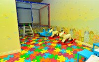 Уютная студия 33 м², центр Аланьи, в комплексе с инфраструктурой-id-10063-фото-10