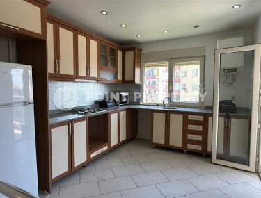 Reverse duplex 80 m², Cikcilli area, with pool and water park-id-10064-photo-2