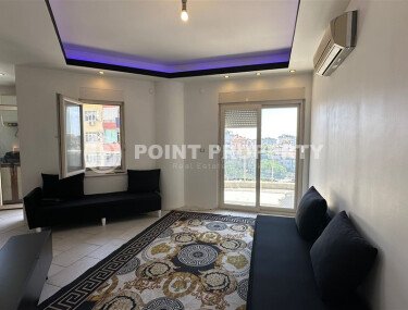 Reverse duplex 80 m², Cikcilli area, with pool and water park-id-10064-photo-3