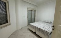 Обратный дуплекс 80 м², район Джикджилли, с бассейном и аквапарком-id-10064-фото-5