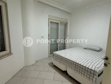 Reverse duplex 80 m², Cikcilli area, with pool and water park-id-10064-photo-5