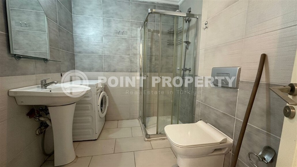 Обратный дуплекс 80 м², район Джикджилли, с бассейном и аквапарком-id-10064-фото-7