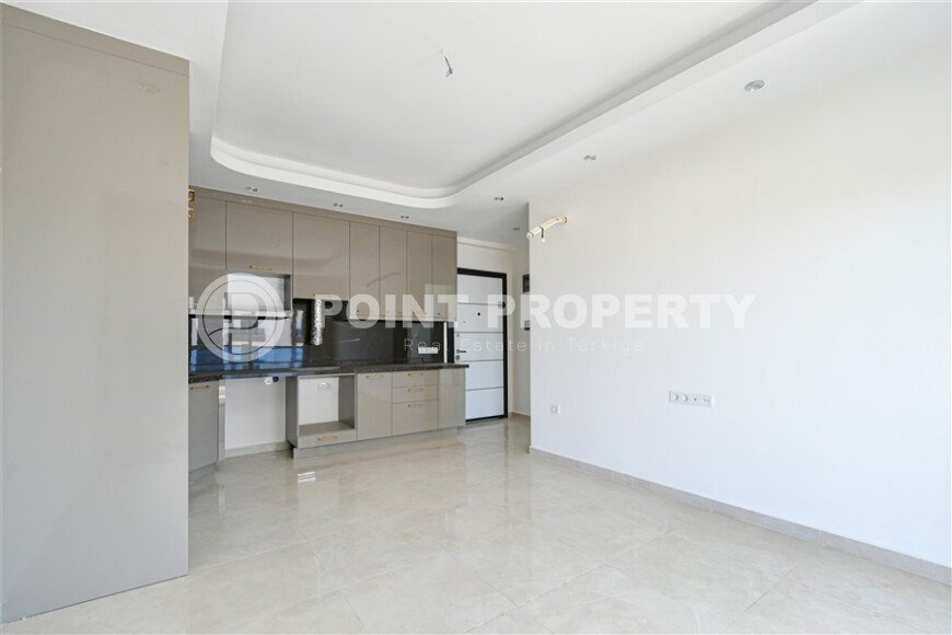Apartment 1+1 area 58m² in premium complex Mahmutlar-id-10066-photo-1