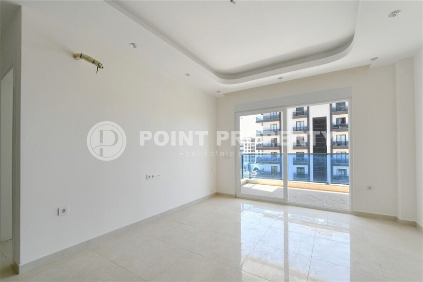 Apartment 1+1 area 58m² in premium complex Mahmutlar-id-10066-photo-4